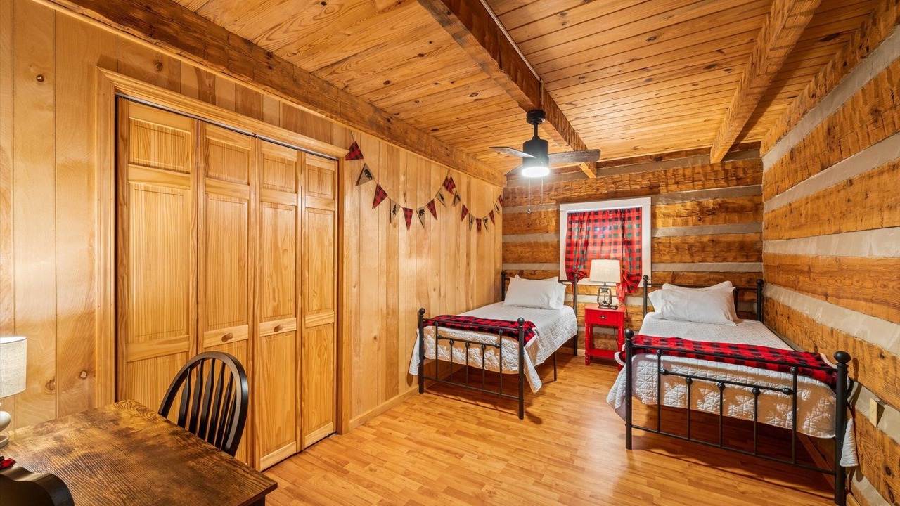 Photo of Bedroom in Hartford
