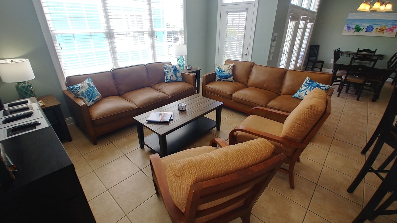 Photo of Bedroom in Myrtle Beach