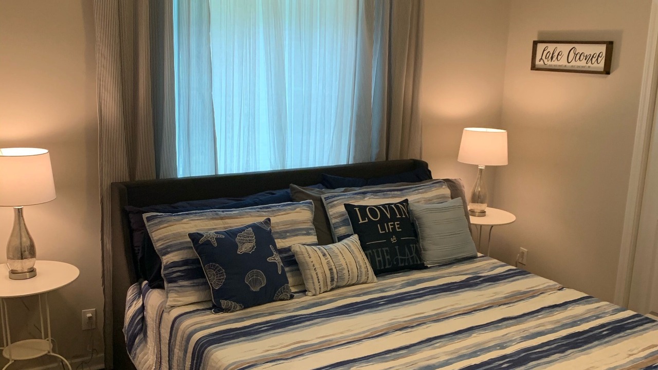 Photo of Bedroom in Buckhead