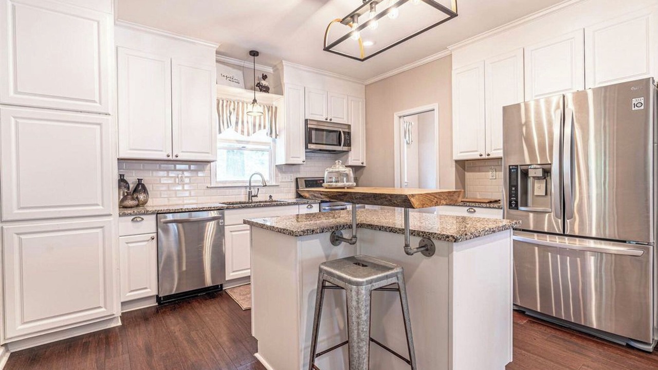 Photo of Kitchen in Buckhead