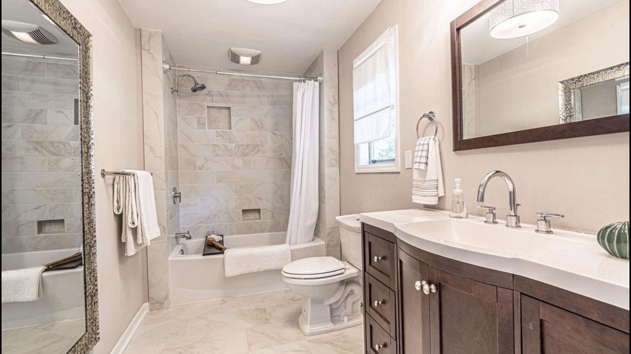 Photo of Bathroom in Buckhead