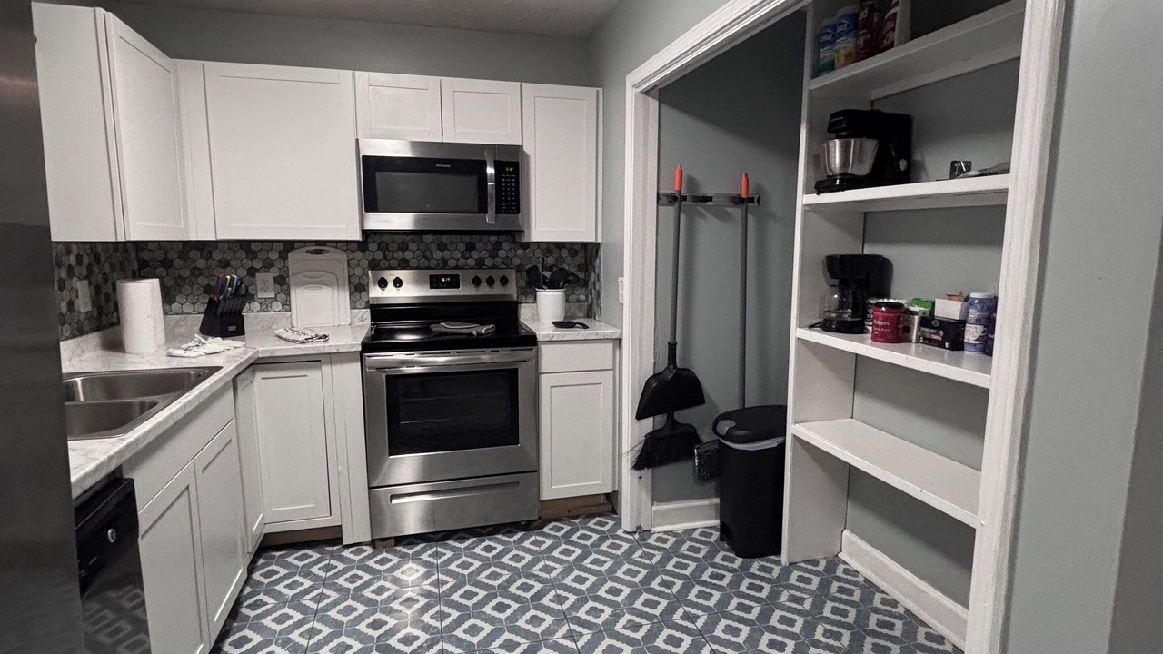 Photo of Kitchen in Powder Springs