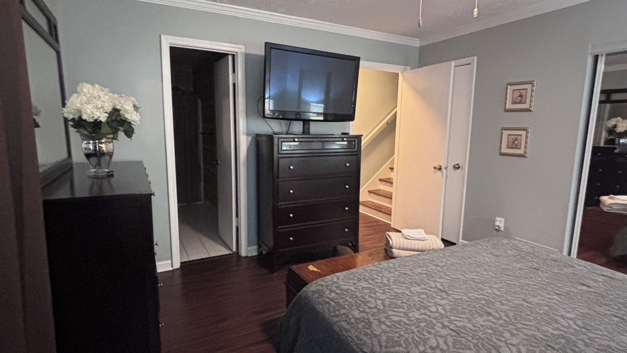 Photo of Bedroom in Powder Springs