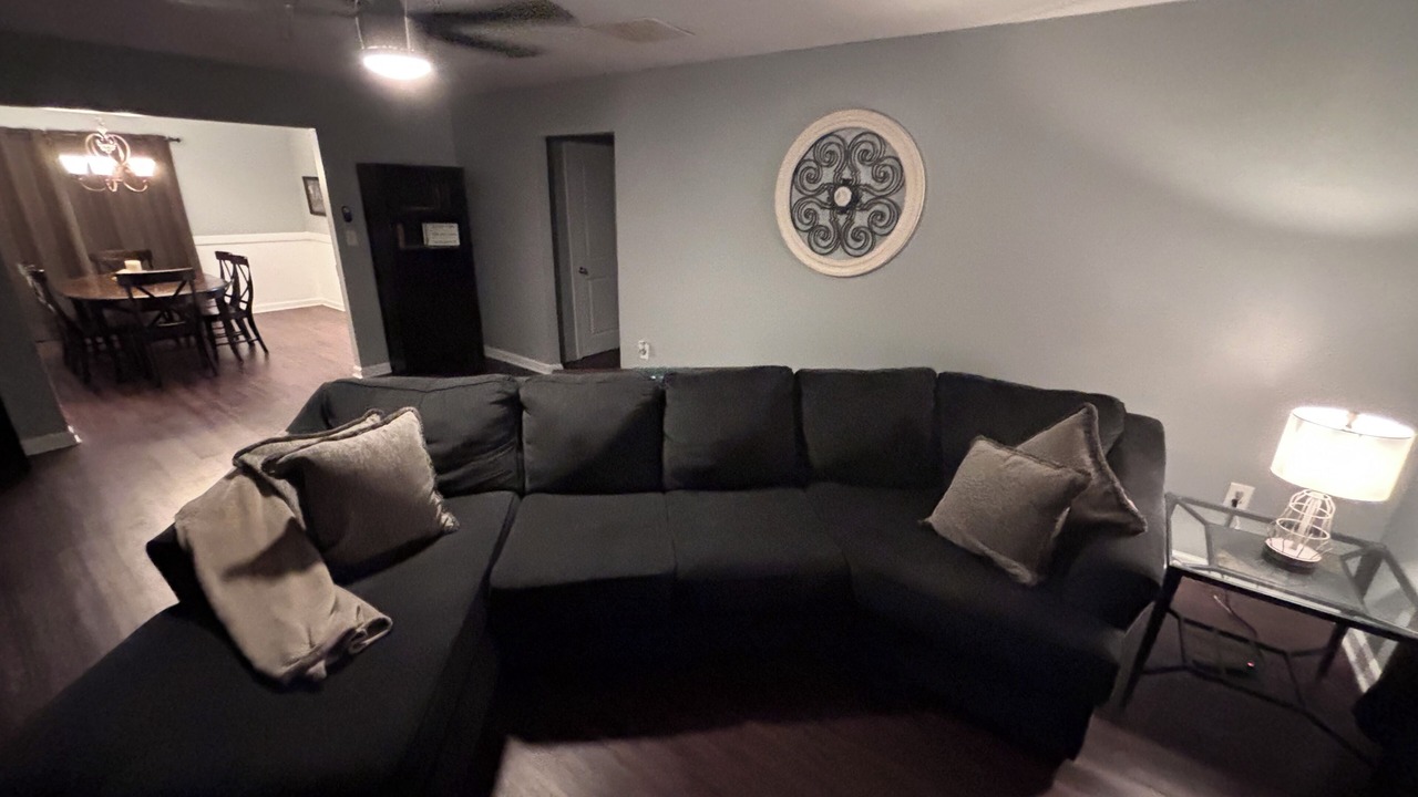 Photo of Livingroom in Powder Springs