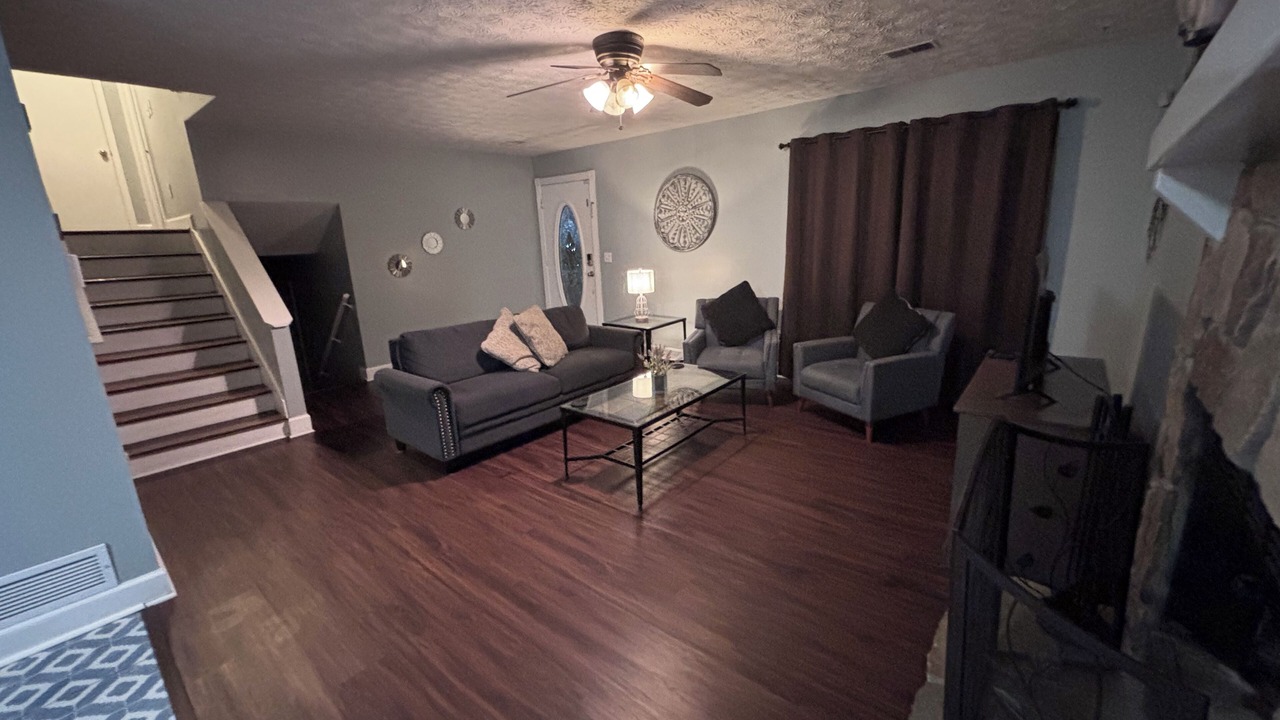 Photo of Livingroom in Powder Springs