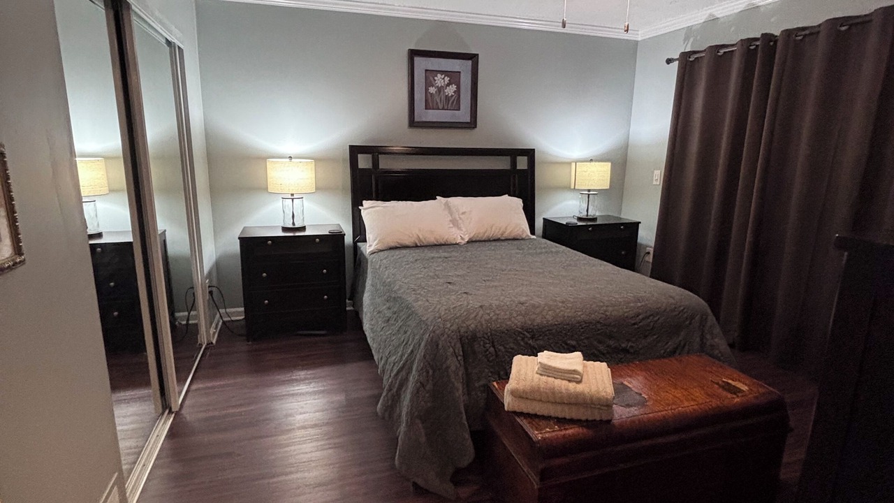 Photo of Bedroom in Powder Springs