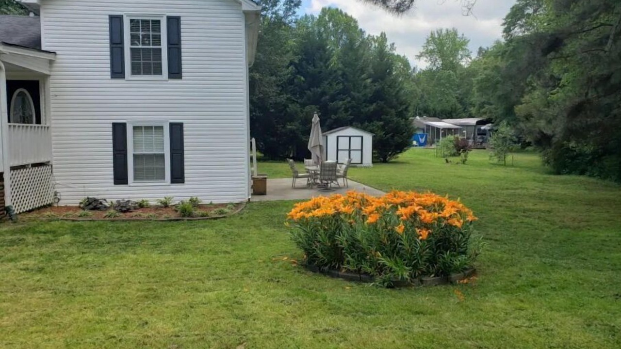 Photo of Outdoor in Powder Springs