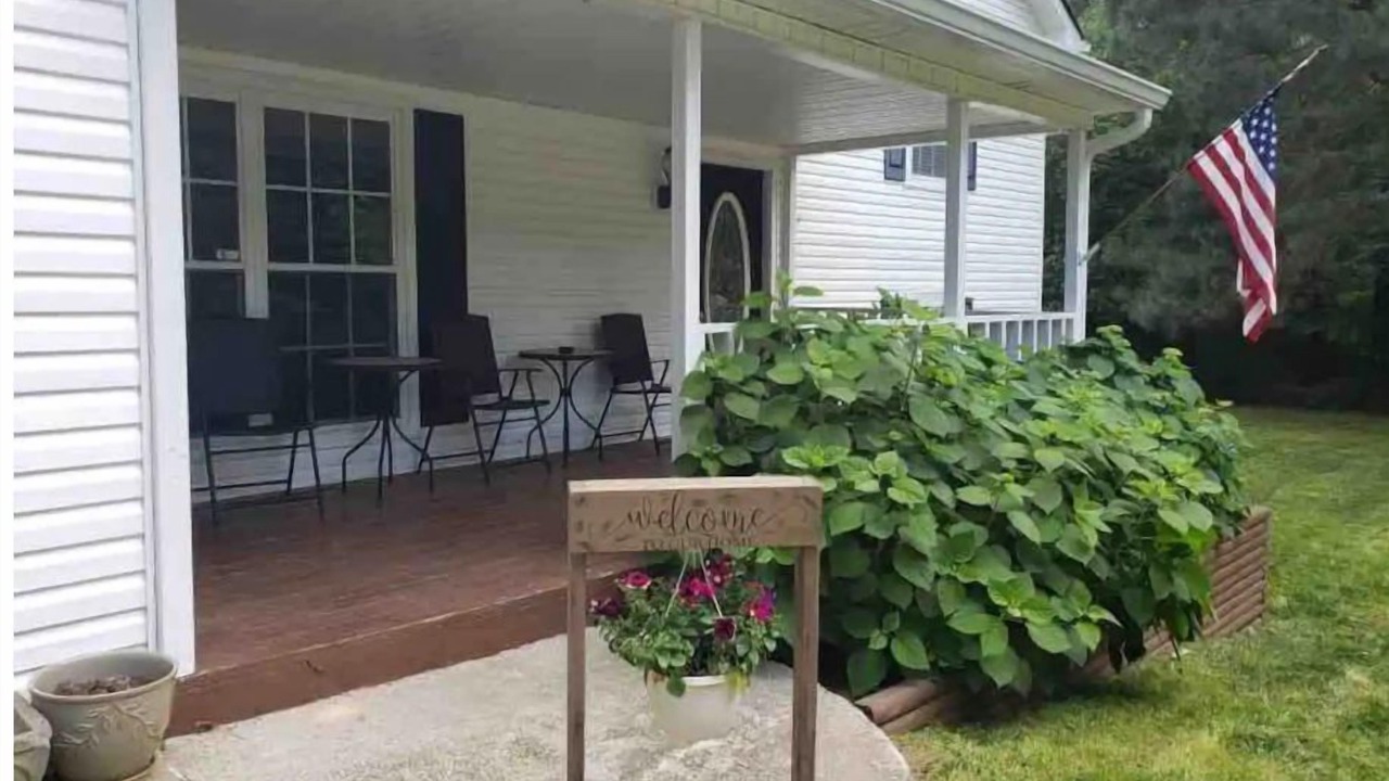 Photo of Patio Balcony in Powder Springs