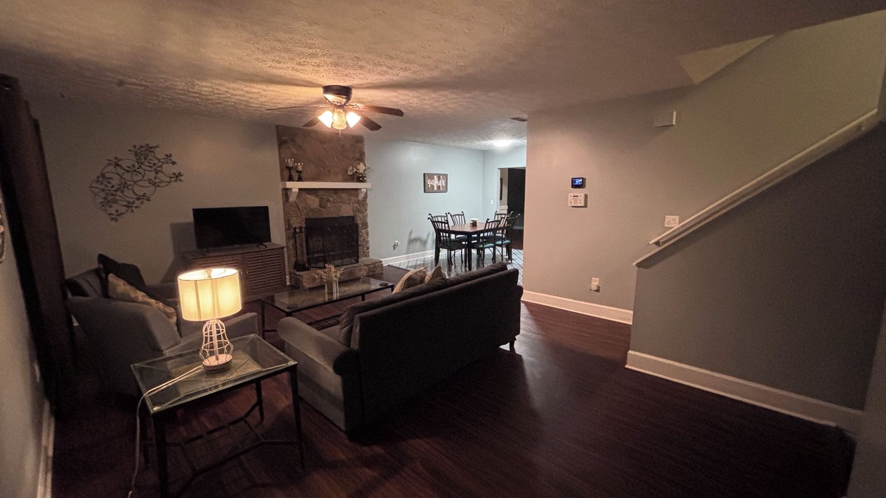 Photo of Livingroom in Powder Springs