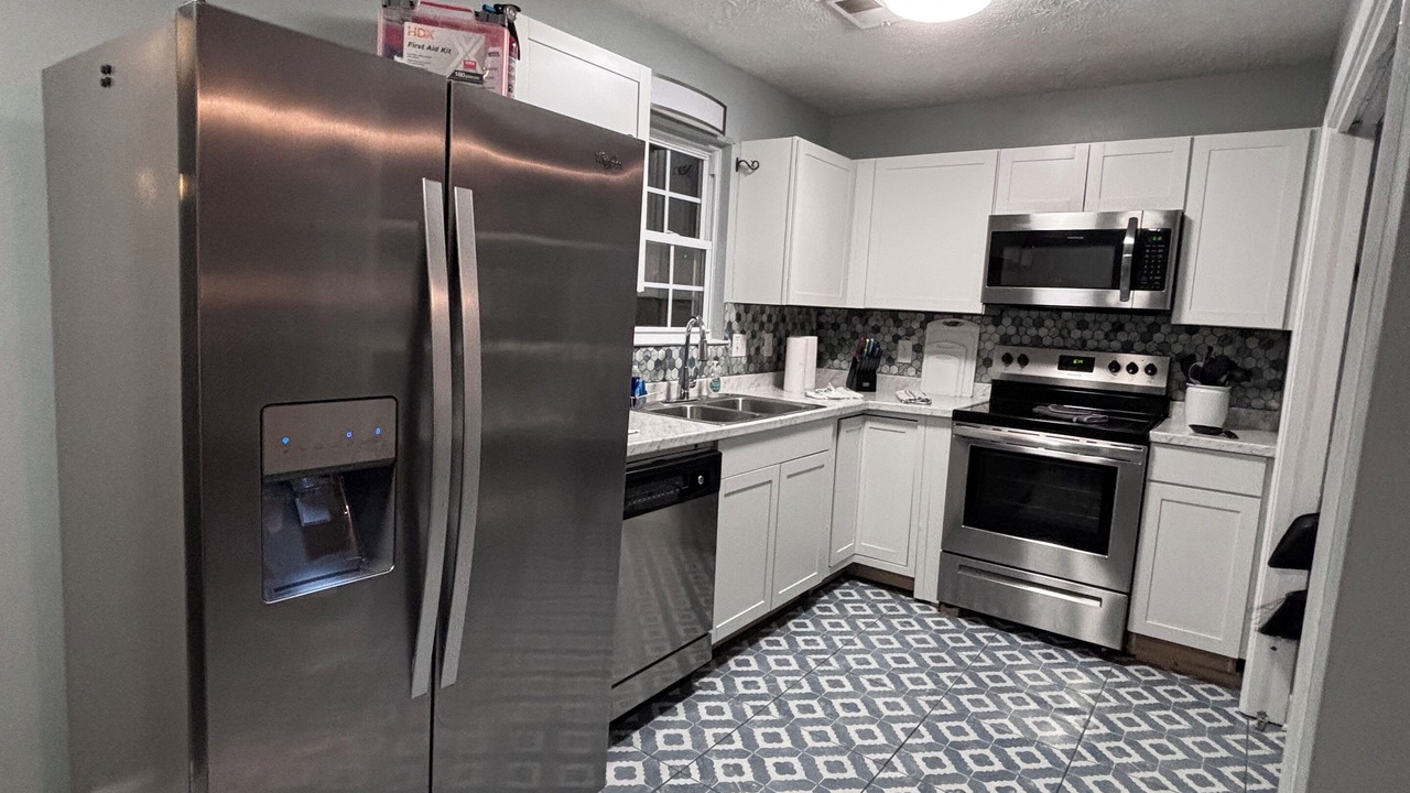 Photo of Kitchen in Powder Springs