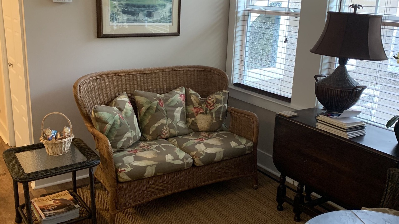 Photo of Livingroom in Riverland Terrace