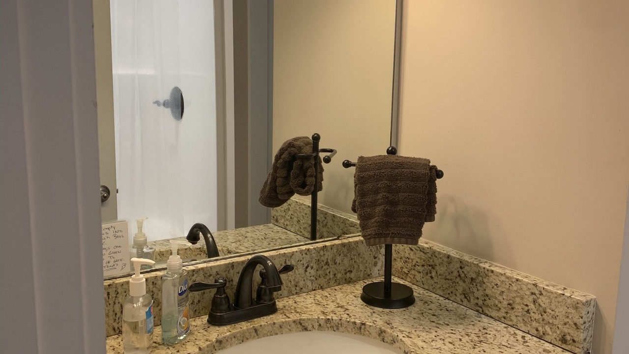 Photo of Bathroom in Riverland Terrace