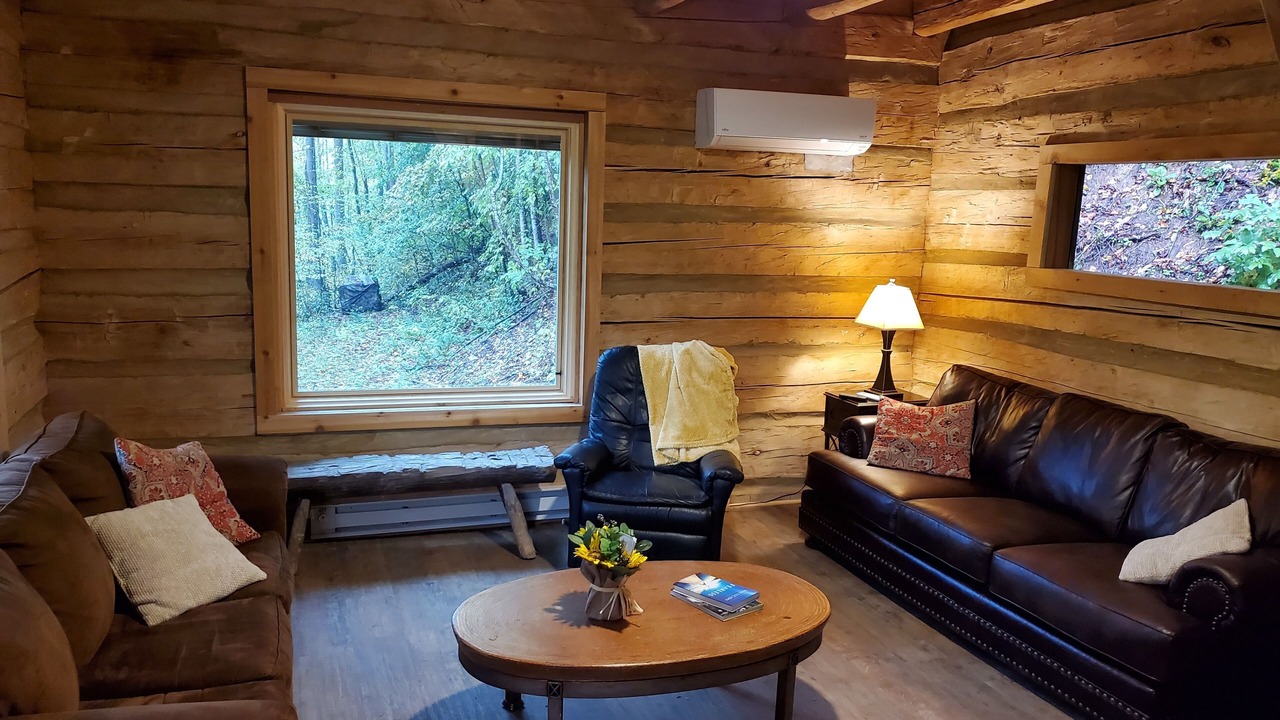Photo of Livingroom in Marshall