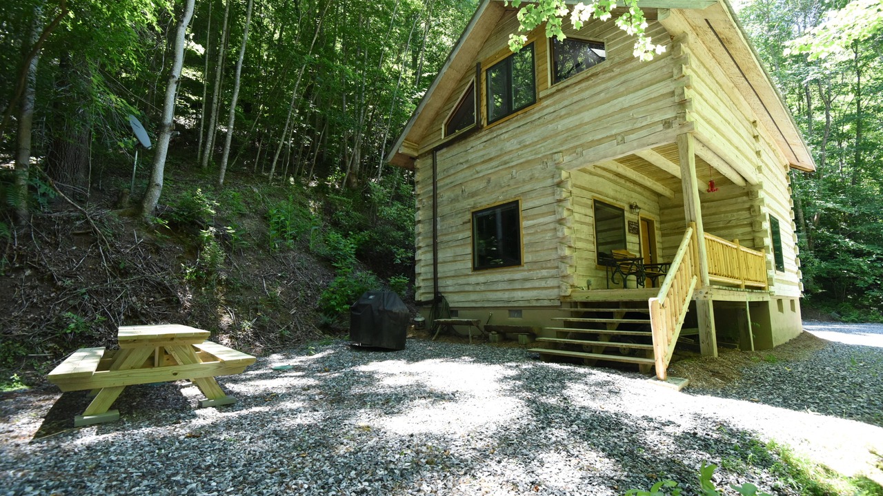 Photo of Outdoor in Marshall