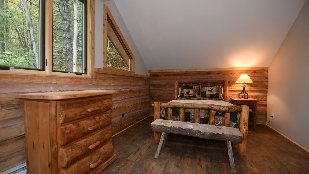 Photo of Bedroom in Marshall