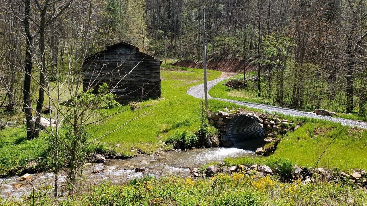 Photo of Outdoor in Marshall