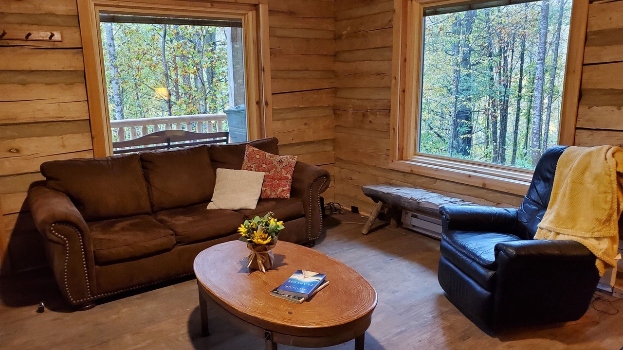 Photo of Livingroom in Marshall