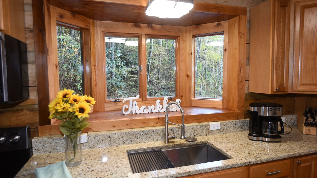 Photo of Kitchen in Marshall
