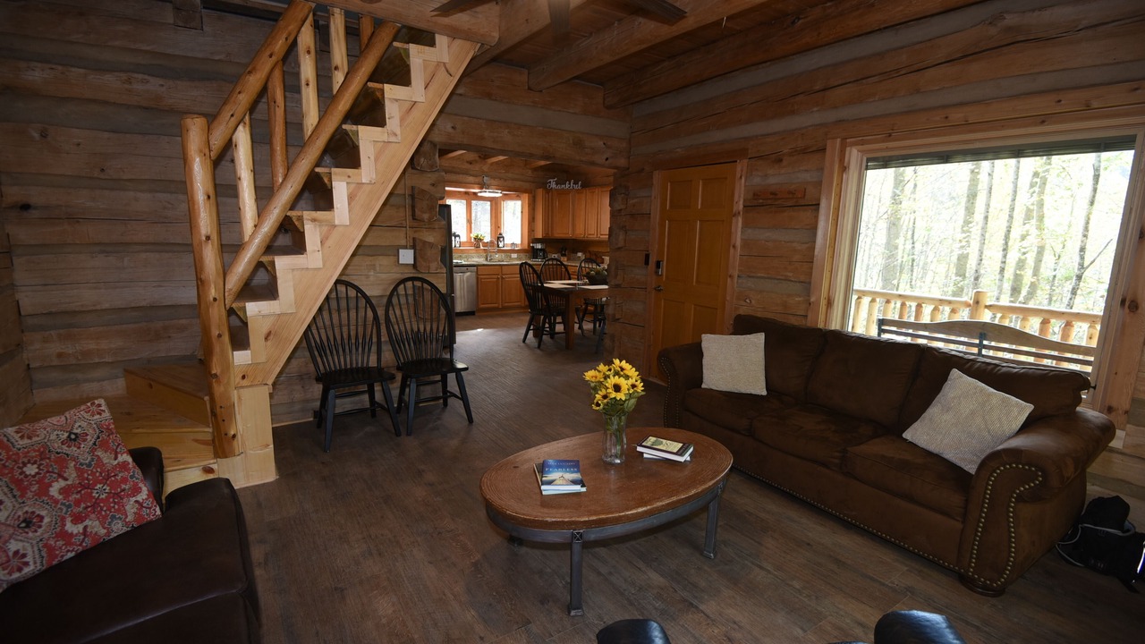 Photo of Livingroom in Marshall