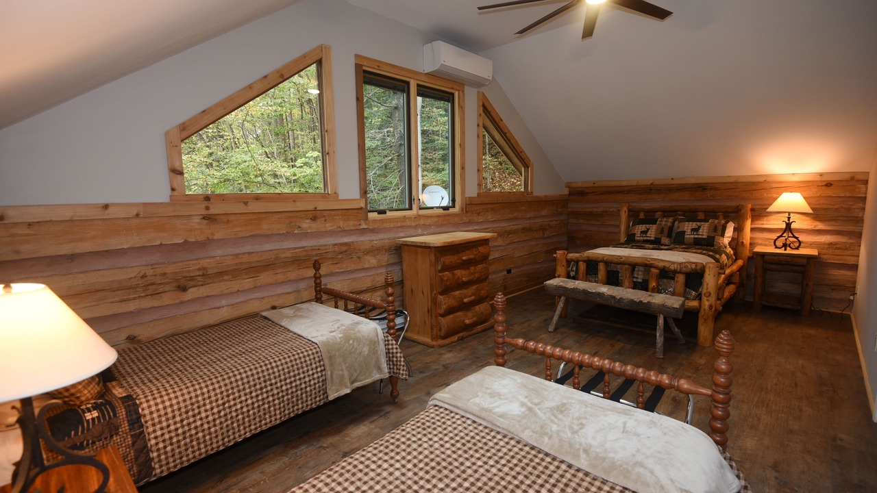 Photo of Bedroom in Marshall