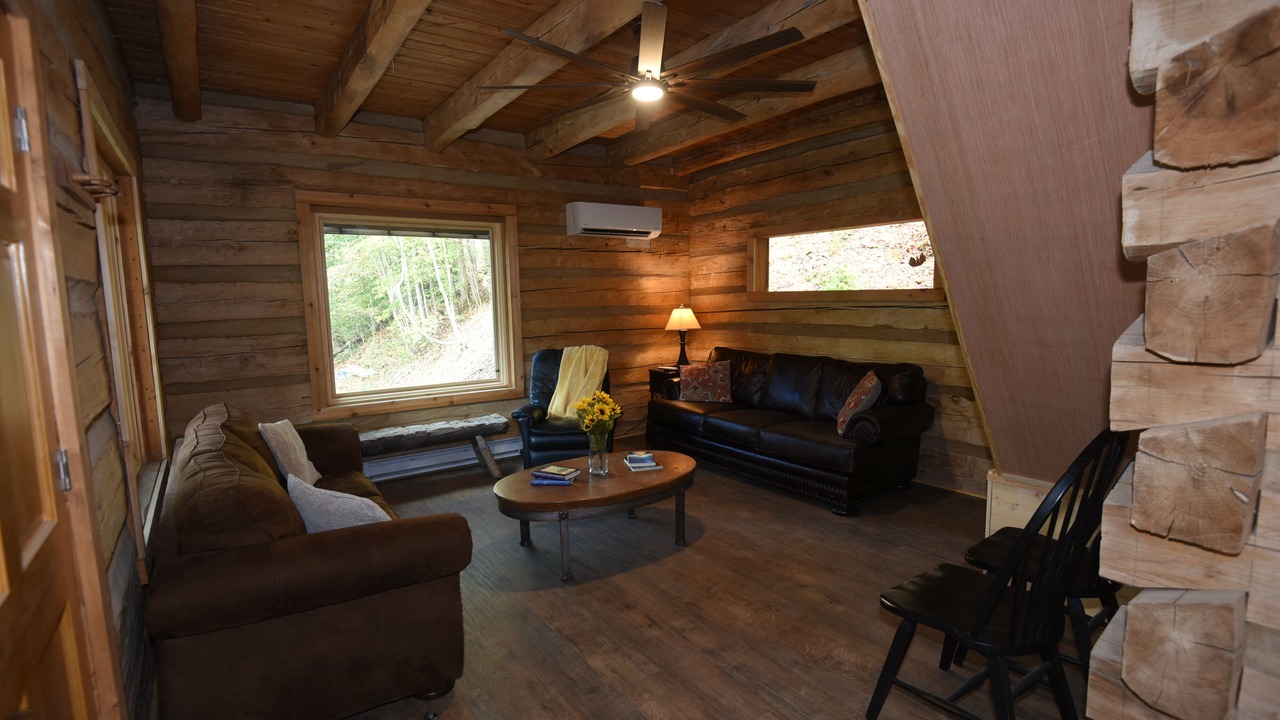 Photo of Livingroom in Marshall
