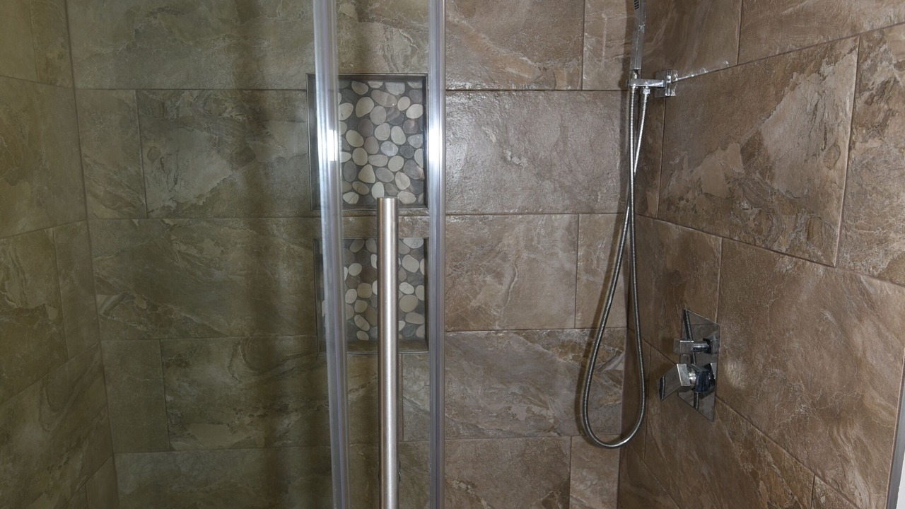 Photo of Bathroom in Marshall