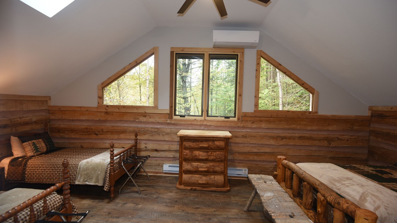 Photo of Bedroom in Marshall