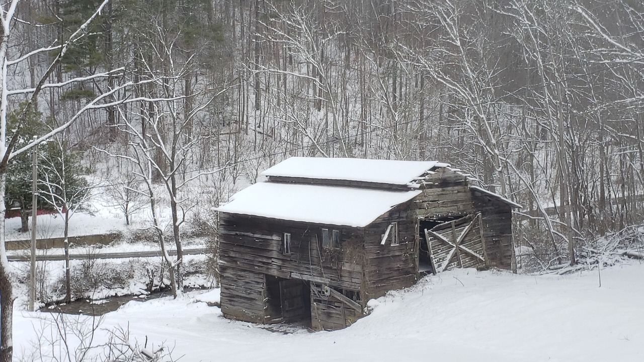 Photo of Outdoor in Marshall