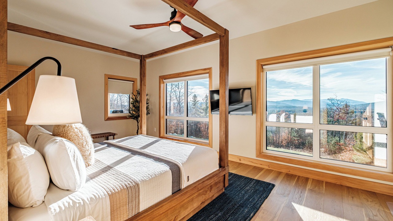 Photo of Bedroom in Bethel