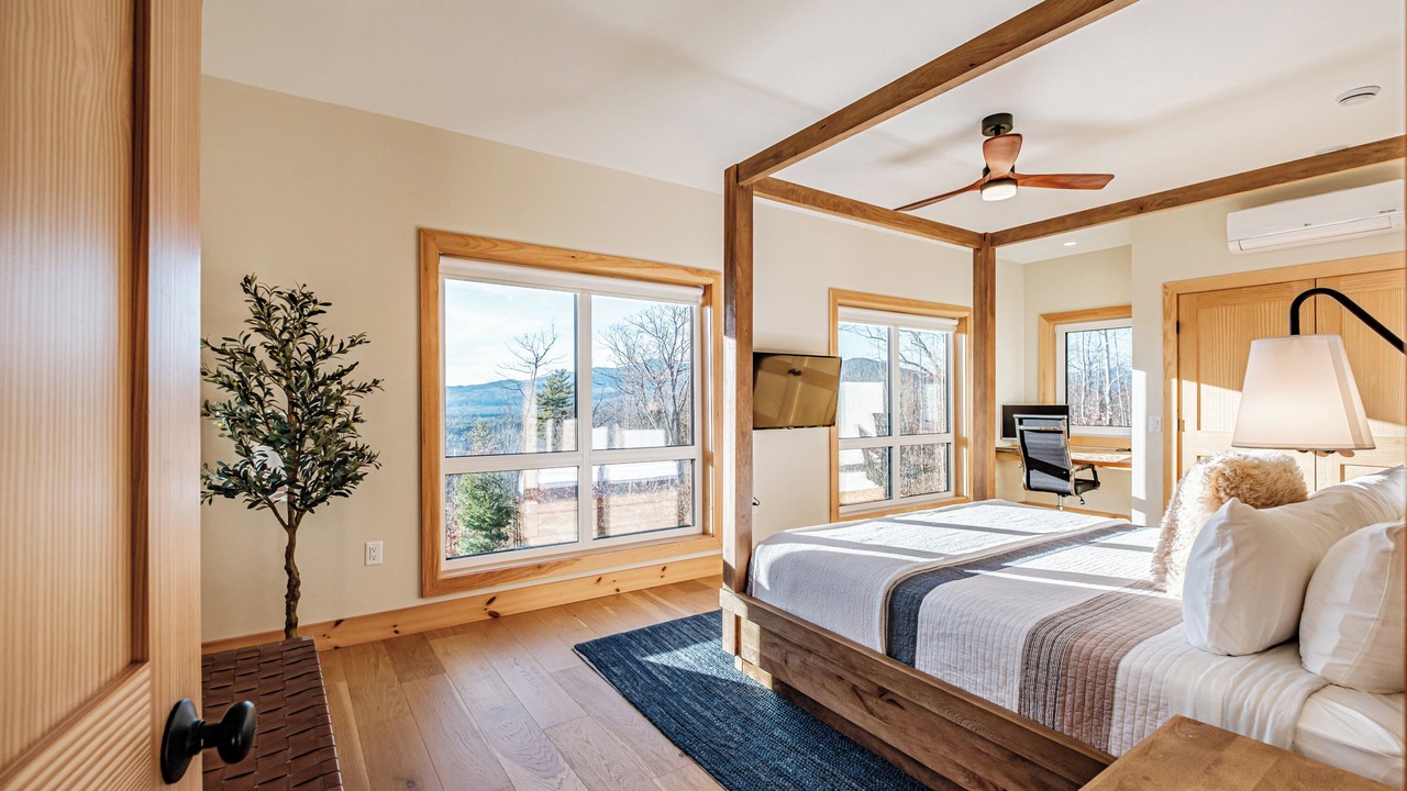 Photo of Bedroom in Bethel