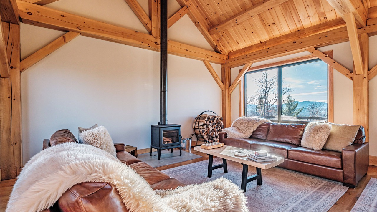 Photo of Livingroom in Bethel