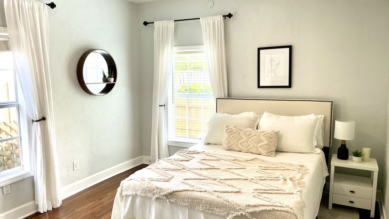 Photo of Bedroom in Parker Ridge