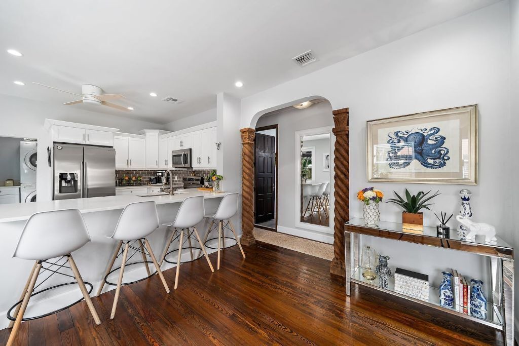 Photo of Kitchen in Parker Ridge