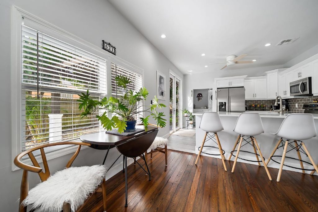 Photo of Kitchen in Parker Ridge