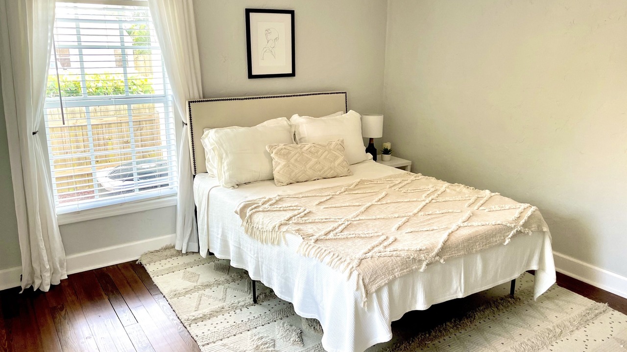 Photo of Bedroom in Parker Ridge