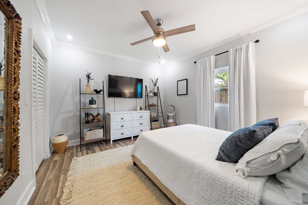 Photo of Bedroom in Parker Ridge