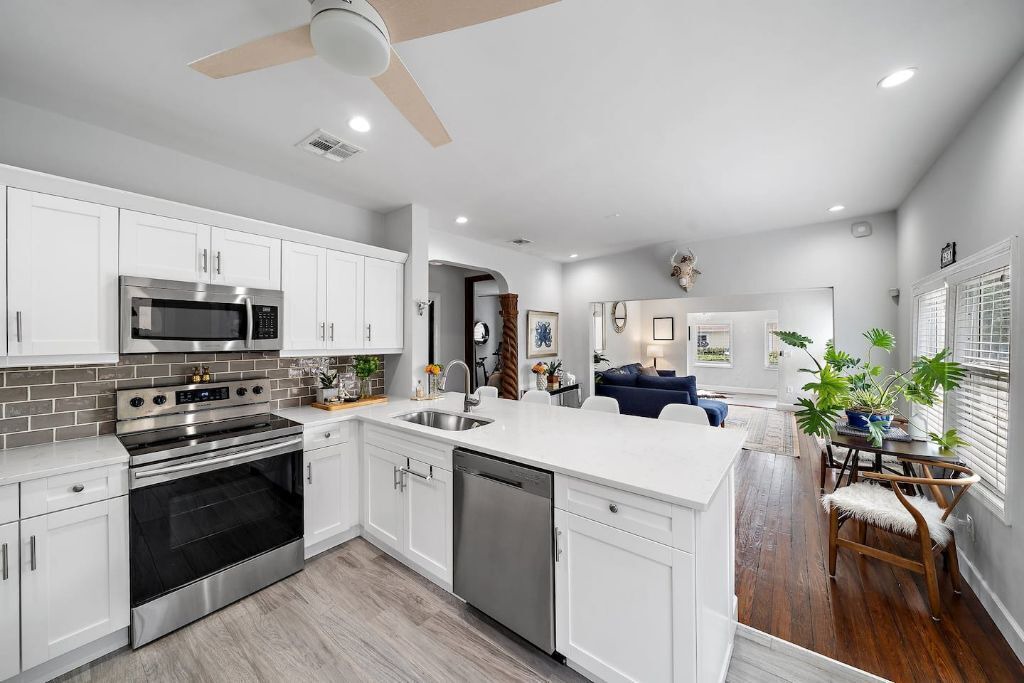 Photo of Kitchen in Parker Ridge