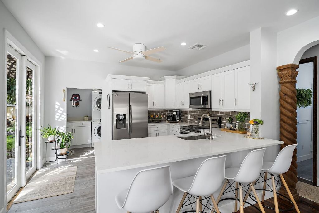 Photo of Kitchen in Parker Ridge
