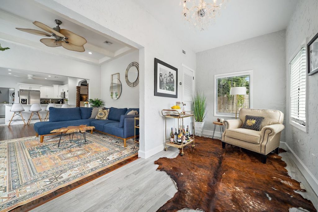Photo of Livingroom in Parker Ridge