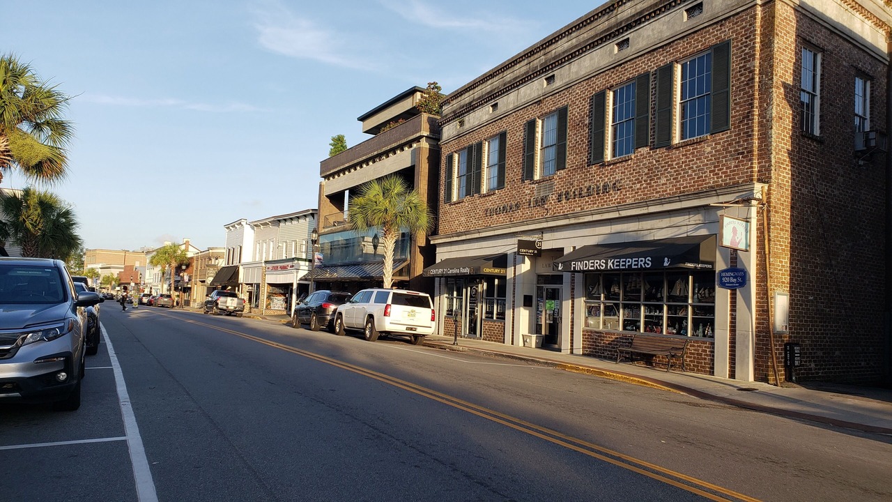 Photo of Outdoor in Beaufort