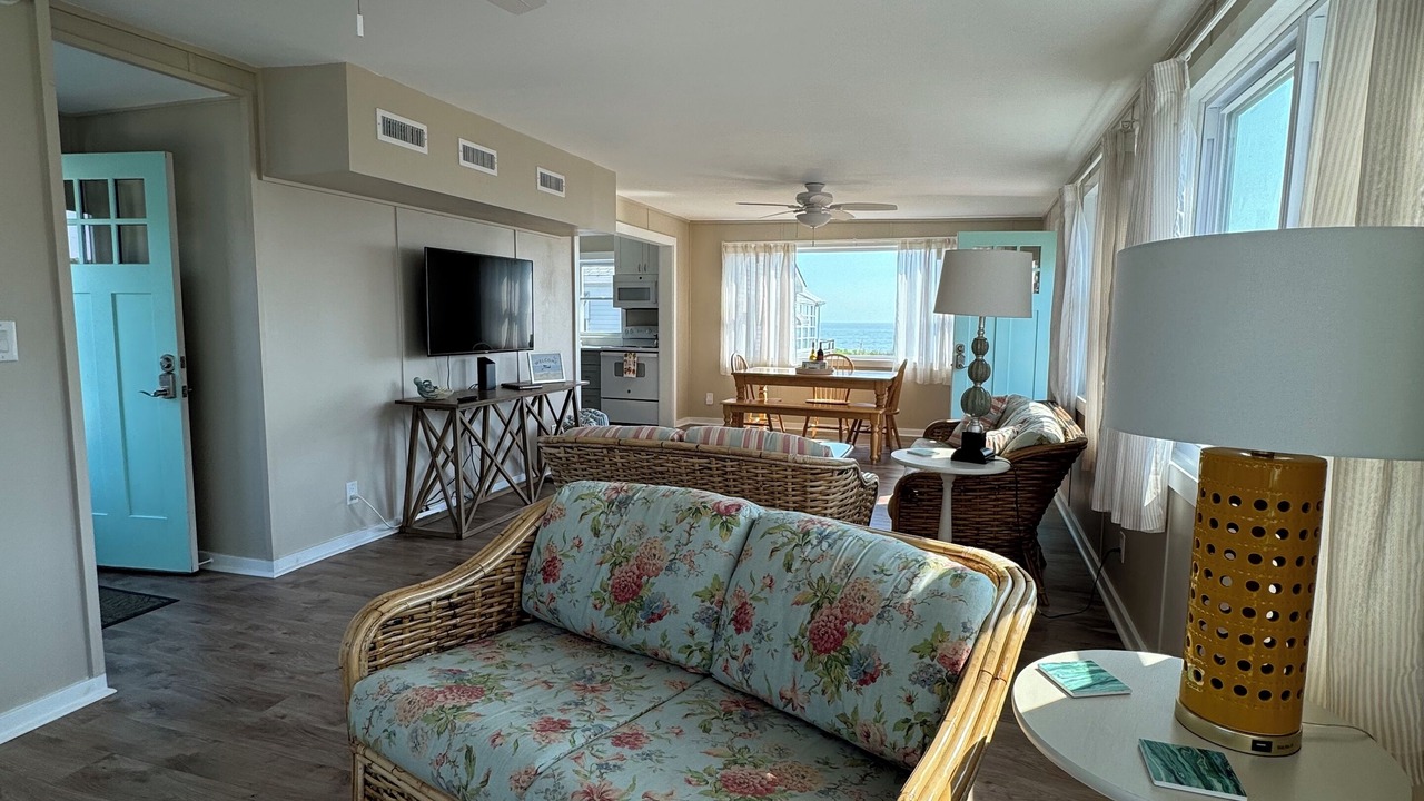 Photo of Livingroom in Broadkill Beach