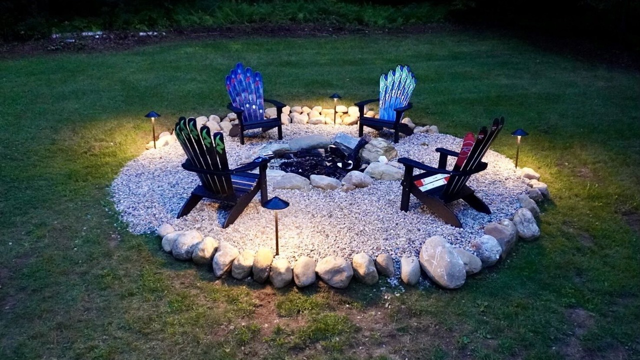 Photo of Outdoor in Ludlow