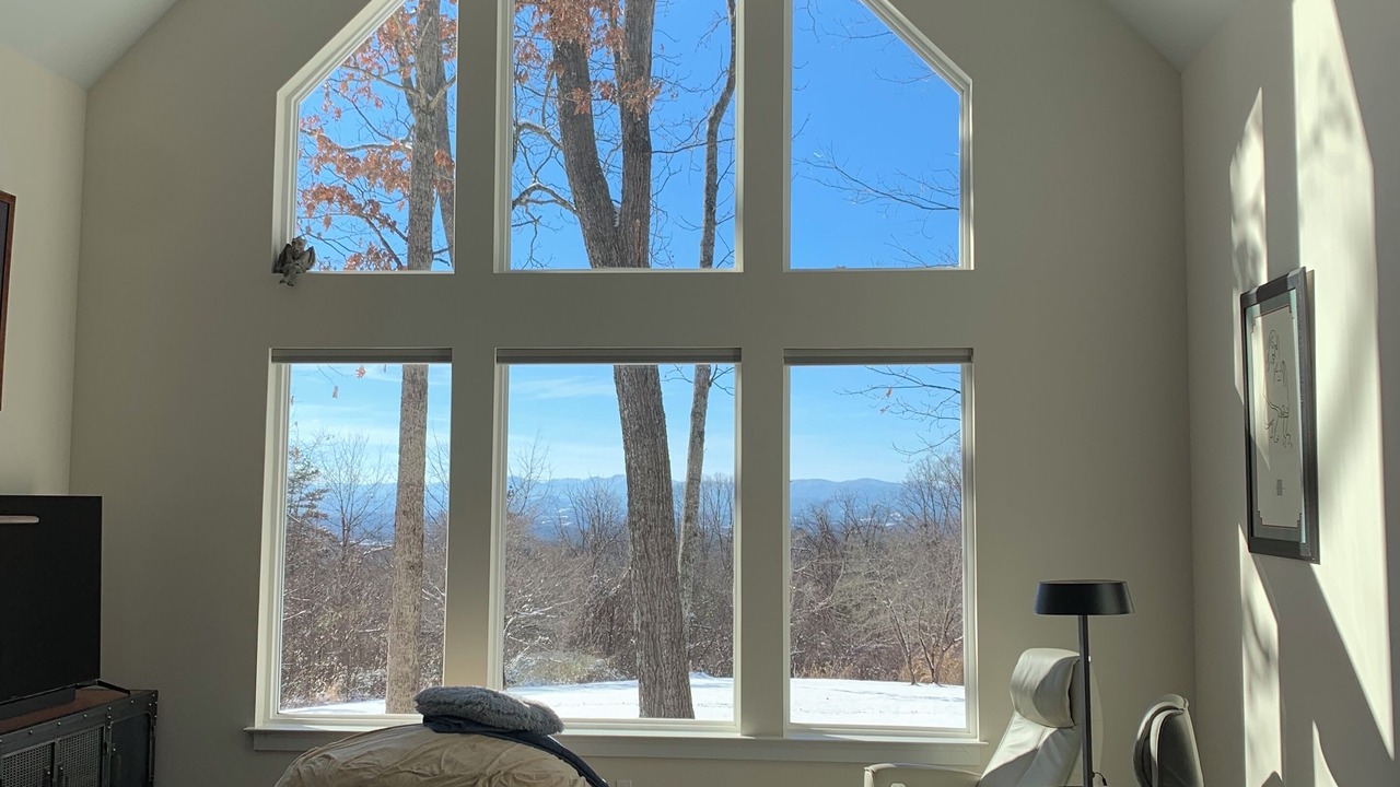Photo of Bedroom in Weaverville