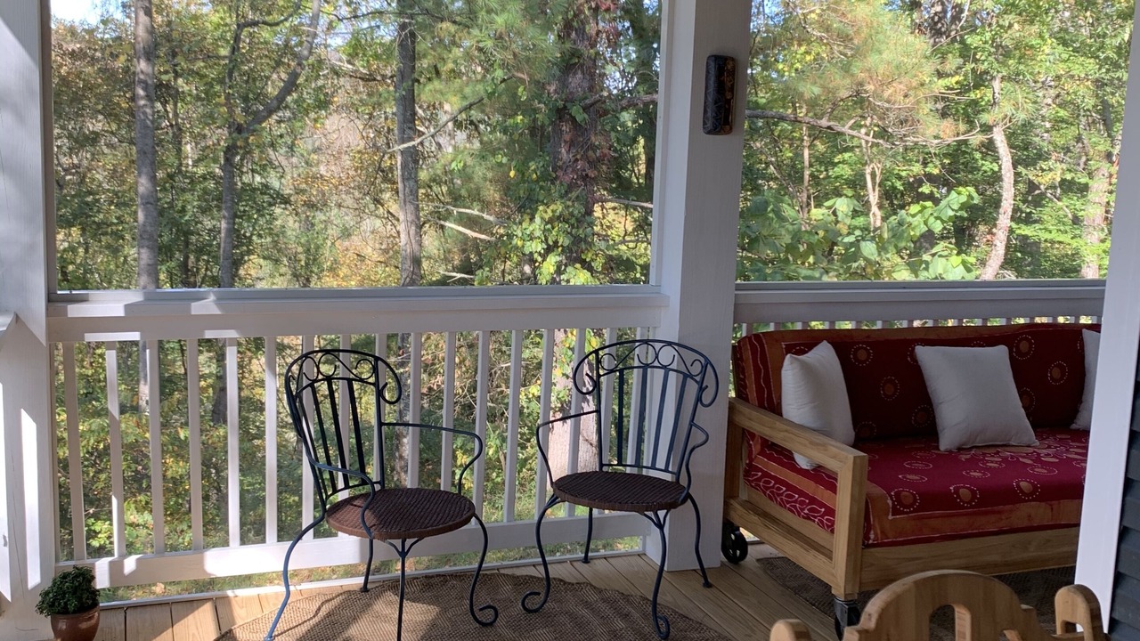 Photo of Outdoor in Weaverville