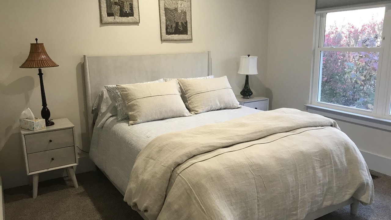 Photo of Bedroom in Weaverville