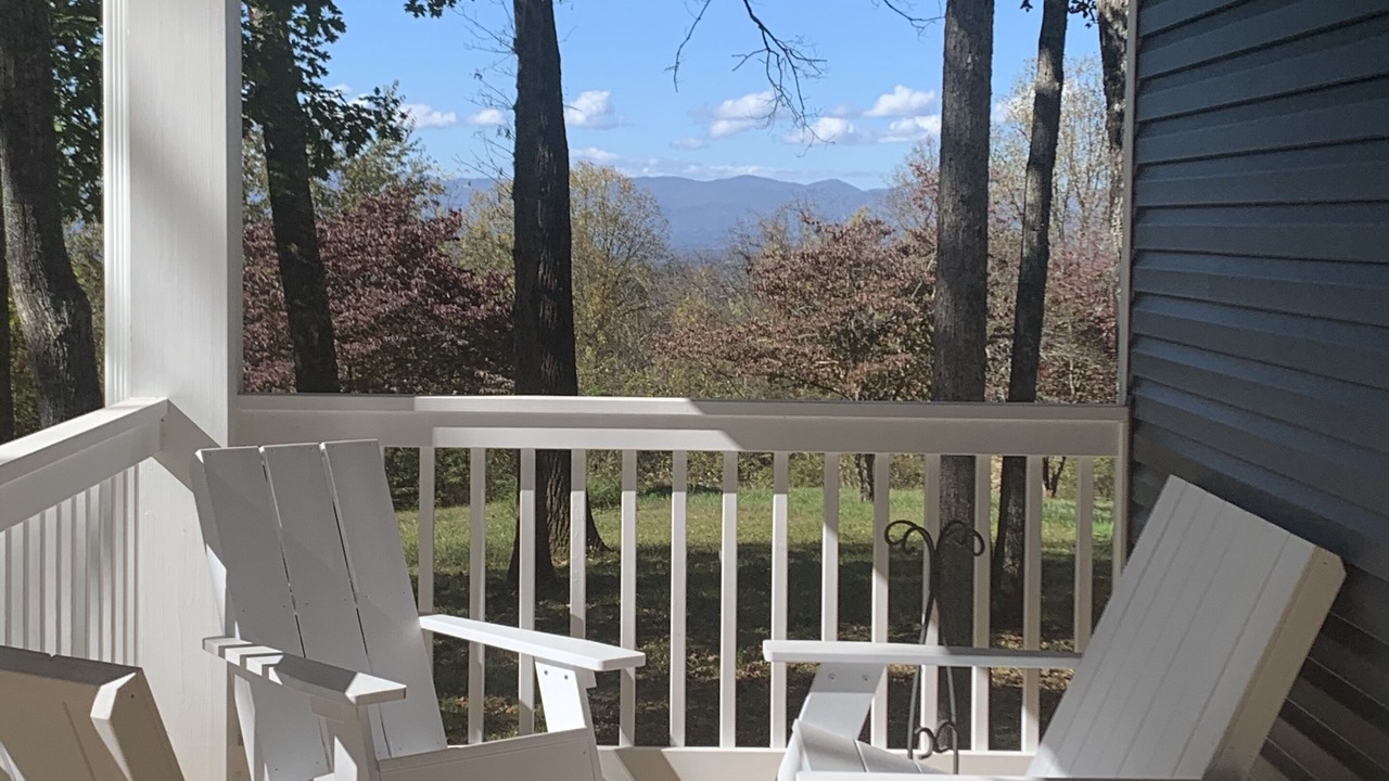 Photo of Outdoor in Weaverville