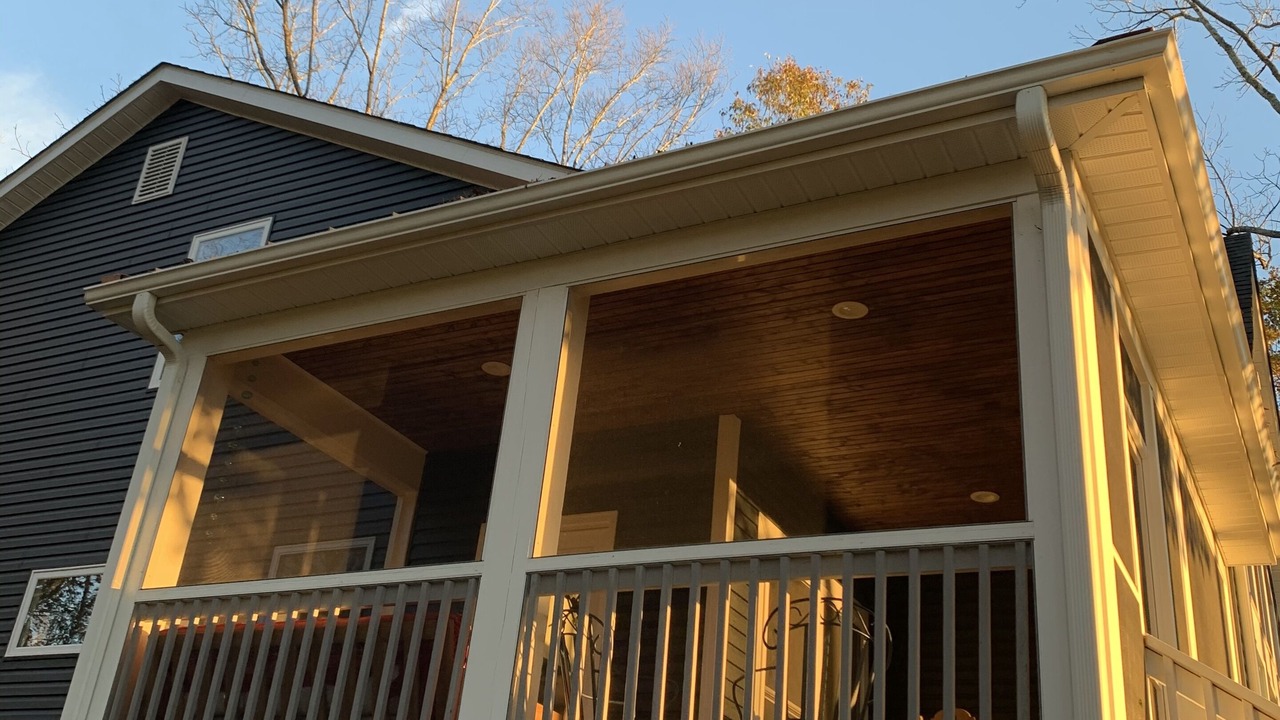 Photo of Outdoor in Weaverville