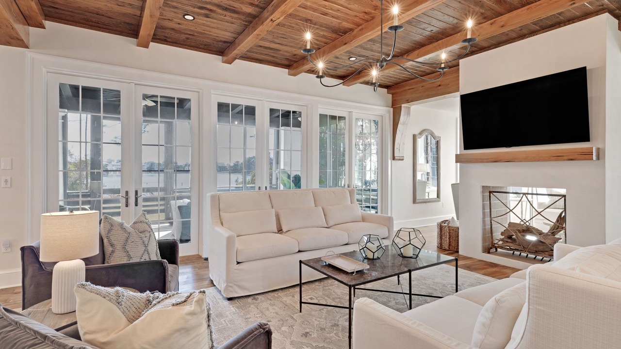 Photo of Livingroom in Sunnyside