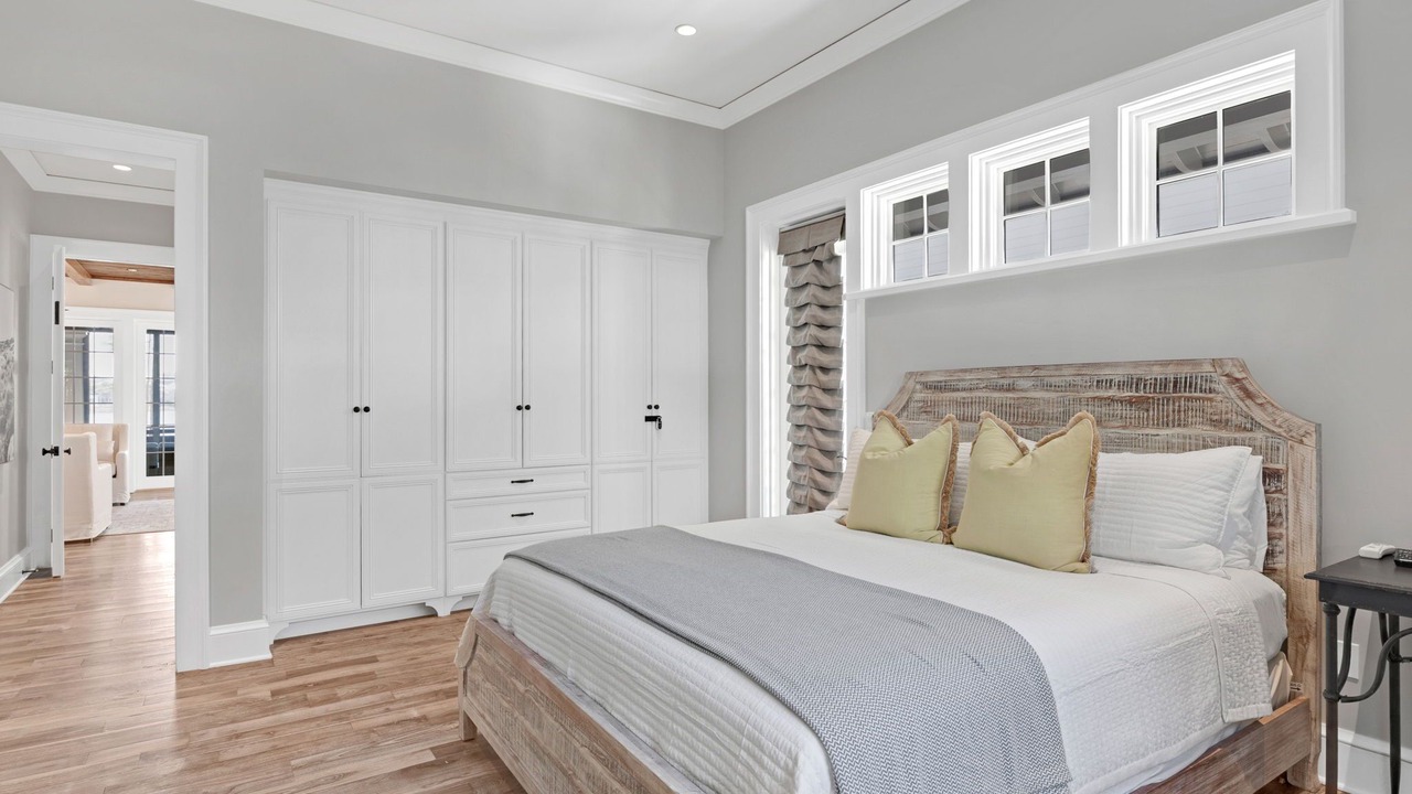 Photo of Bedroom in Sunnyside