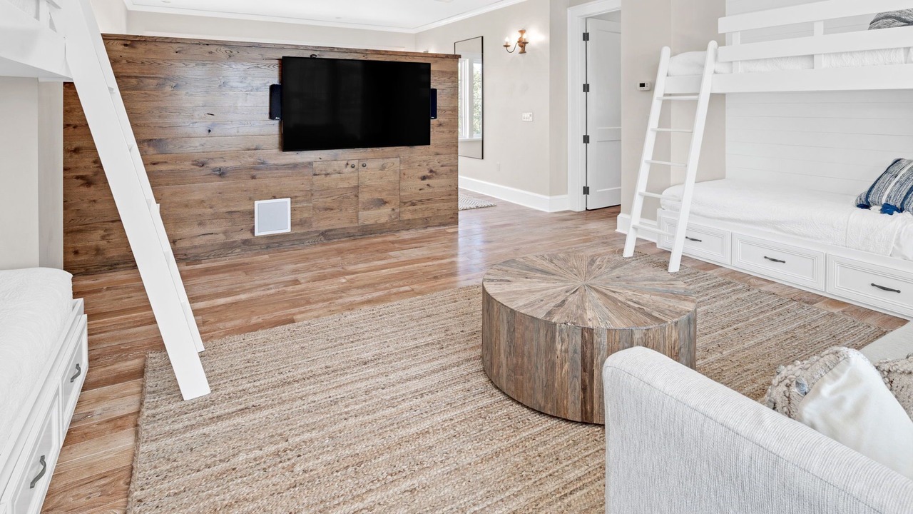 Photo of Bedroom in Sunnyside